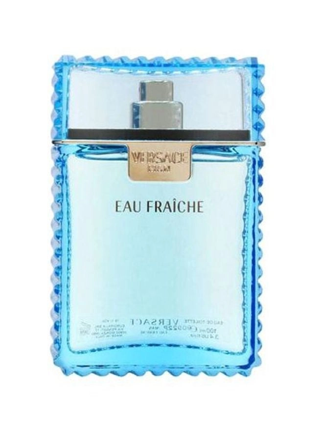 Eau Fraiche Eau de Toilette 100ml