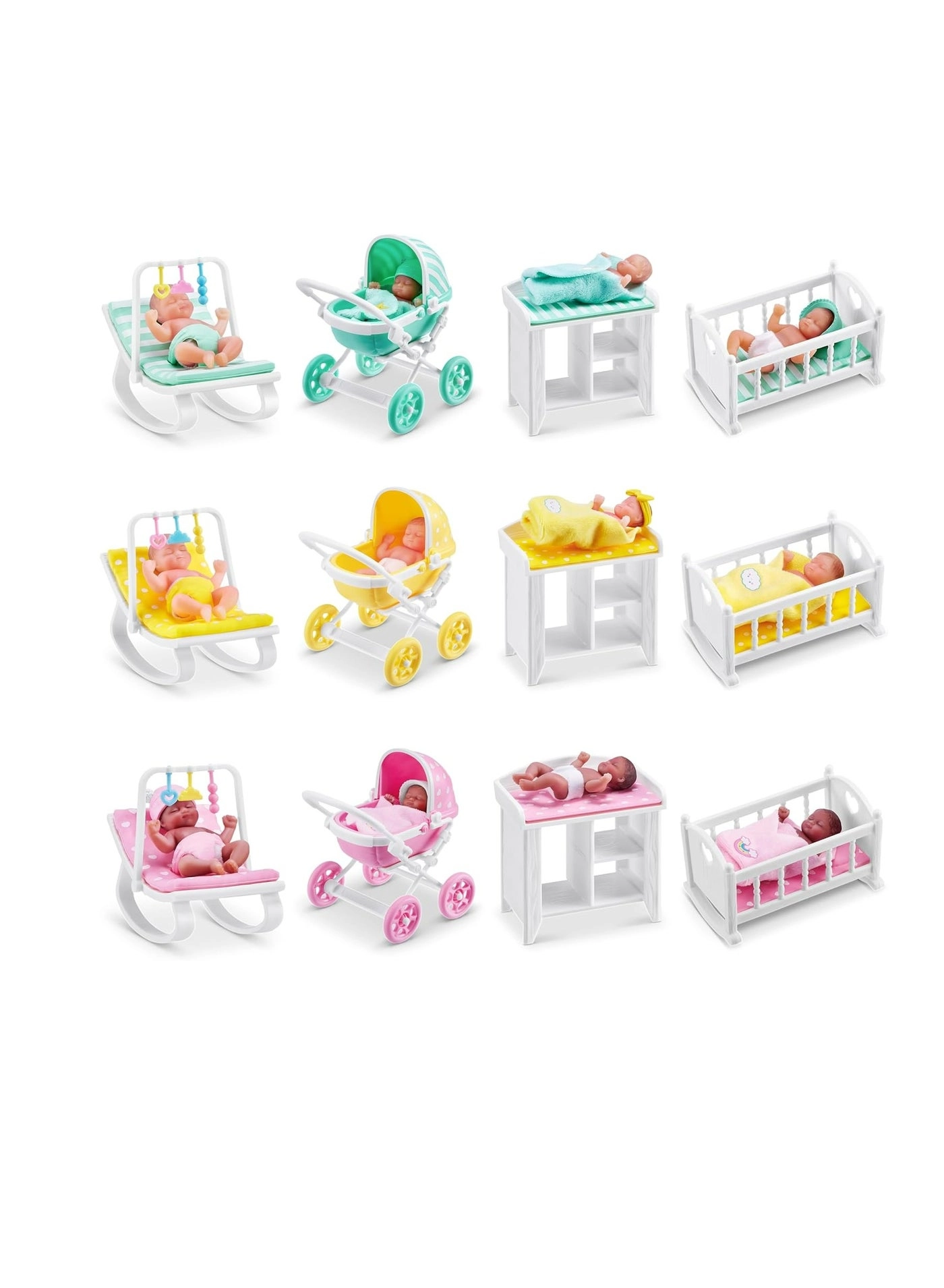 My Mini Baby (77487GQ1)