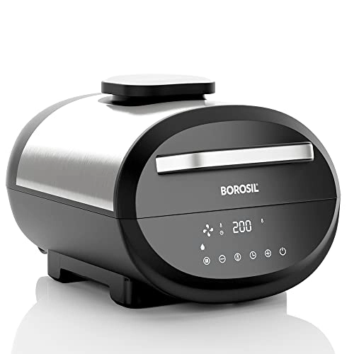 Bestdigi Air-Fryer BAF03