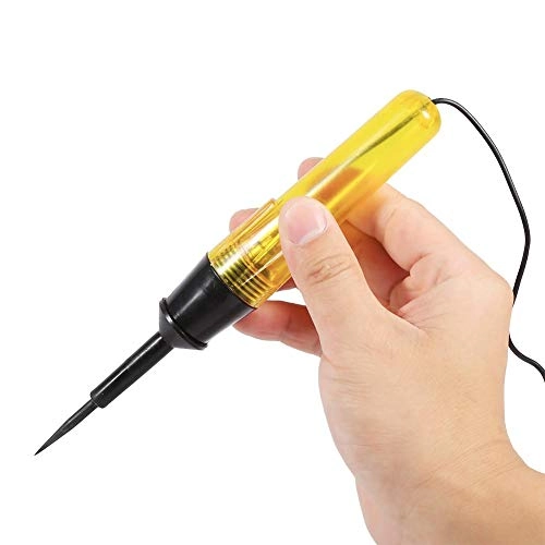 Circuit Tester - 6V-24V alligator clip