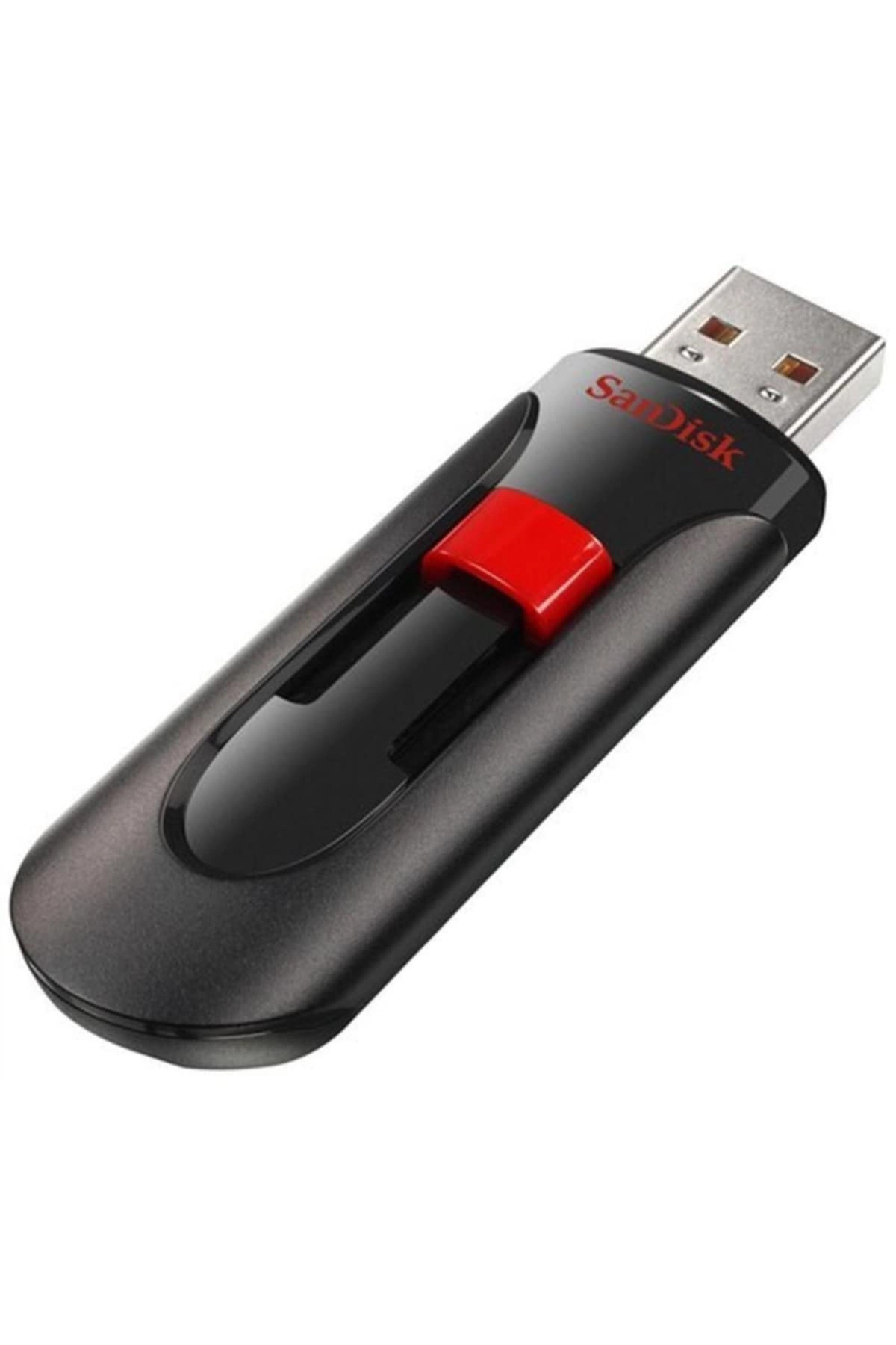 Cruzer Glide - USB 2.0 64GB