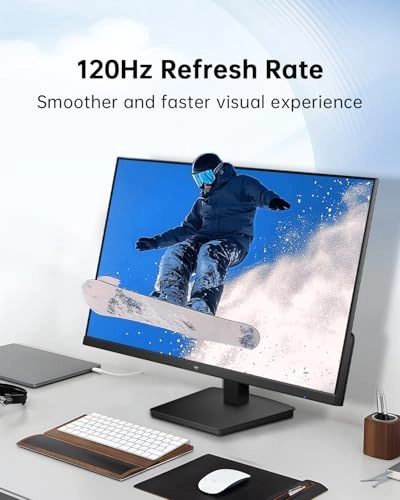 H27D9 - 27 Inches 2560x1440