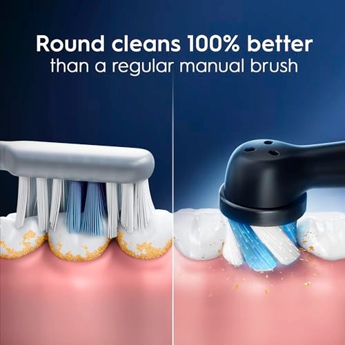 iO Ultimate Clean - 2 Count Black