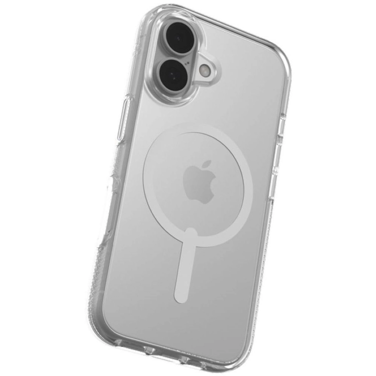 Crystal Palace Snap for iPhone 16 - Graphene