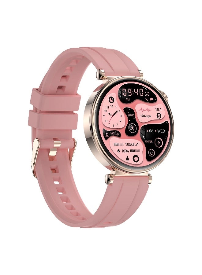 VL45 PRO Alloy Metal