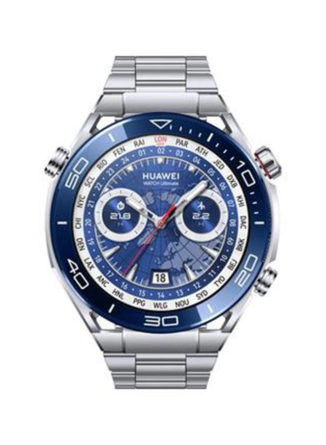 Ultimate Smart Watch
