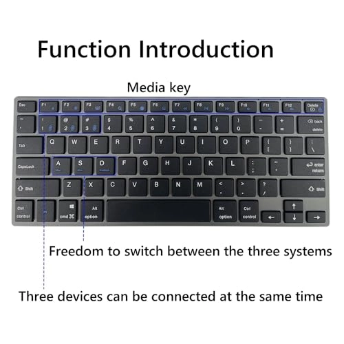 K500 - Wired/Wireless