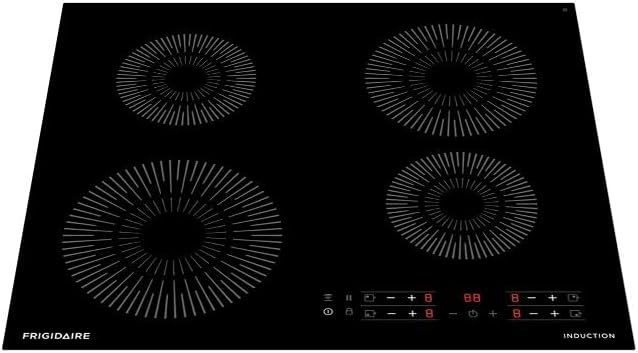 FRI643BC Induction hob