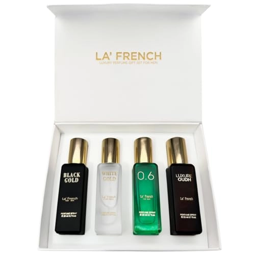 Classic Eau De Parfum Gift Set - Eau De Parfum 4 piece(s)