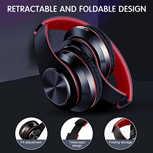B39 Wireless Headphone