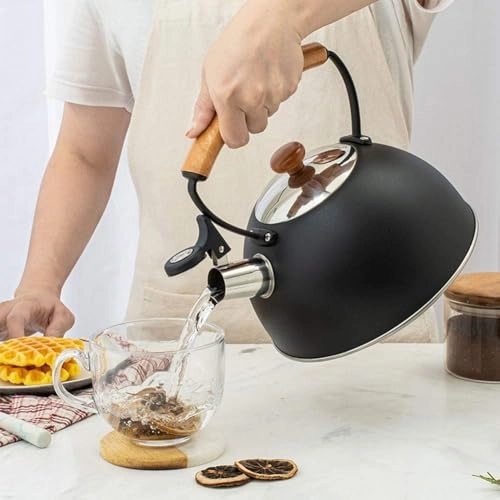 Tea Kettle - 2.5 Liter