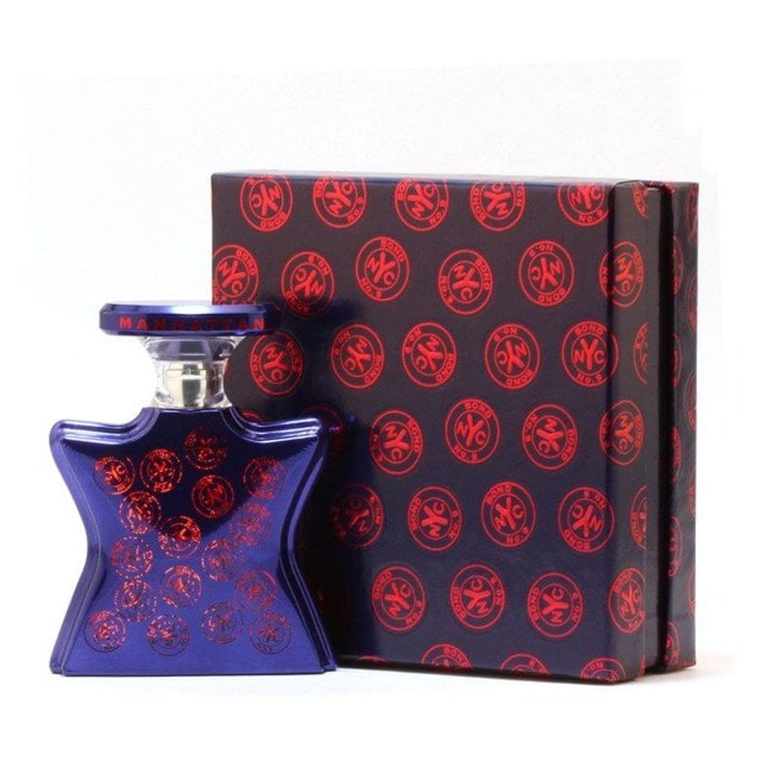 Bond No. 9 New York Manhattan Eau de Parfum 50ml