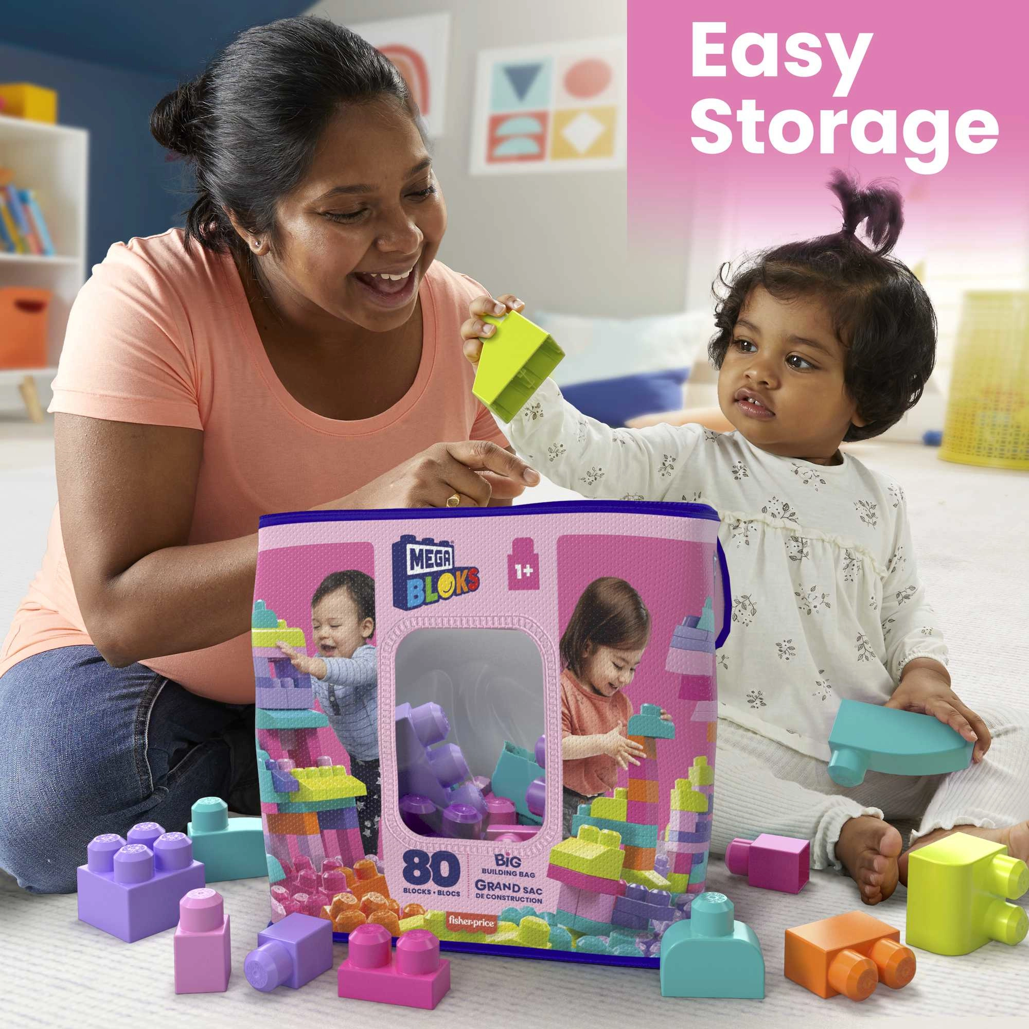 First Builders Big Building Bag