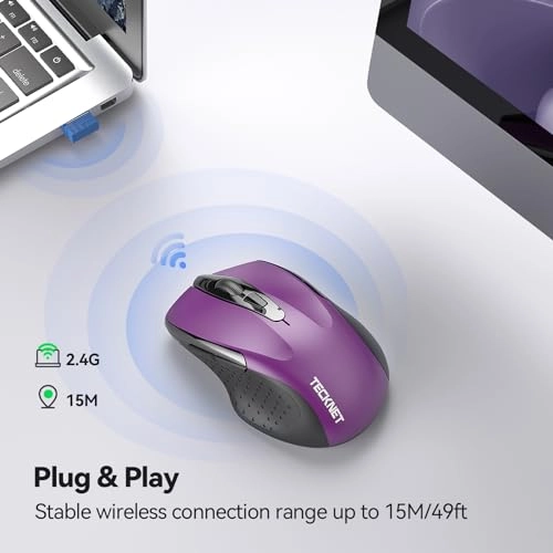 Pro - USB Wireless