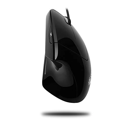 iMouse E1 Ergonomic Vertical Mouse - USB