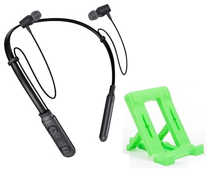 B-11-NF_STD. Wireless Headset