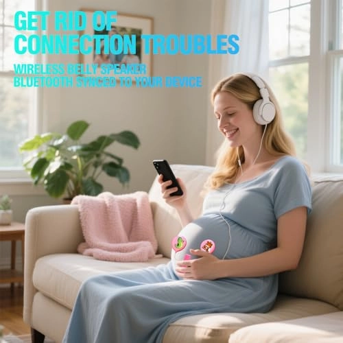 MH02BT - Wireless Headphone