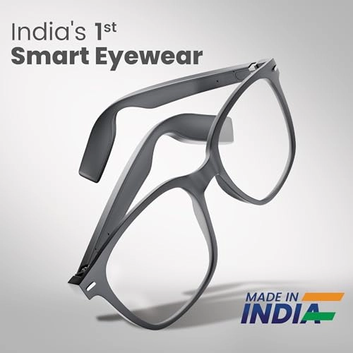 Vibe - Open-Ear Bluetooth 5.3 10H Playtime