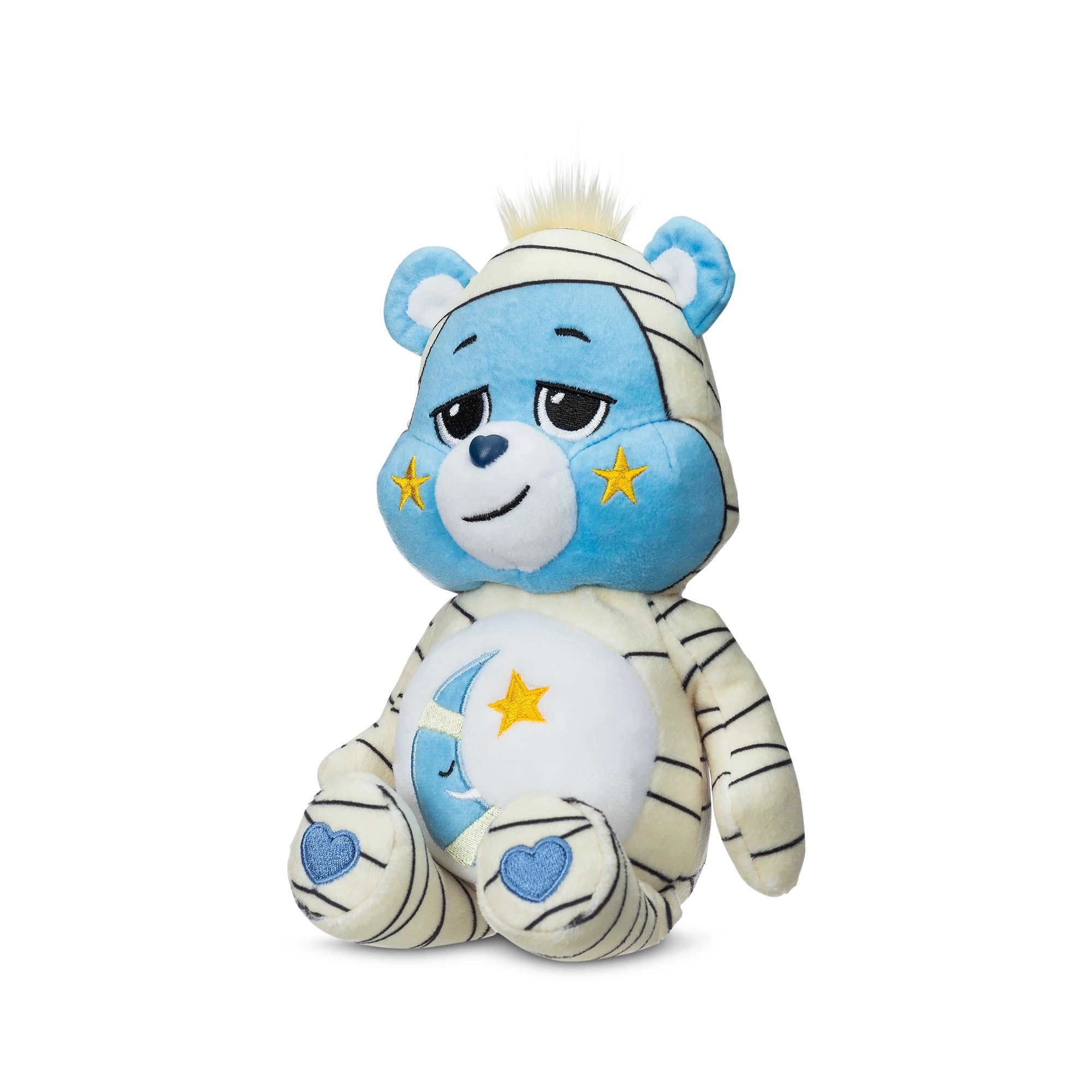 Bedtime Bear Care Bears - Universal Monsters 22 cm Plush