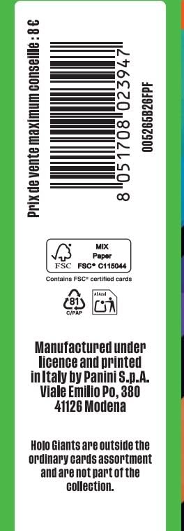 2024/25 Turkish Airlines EUROLEAGUE Top Class Official Card Collection - 192 pcs