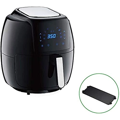 Air Fryer - 5.5L