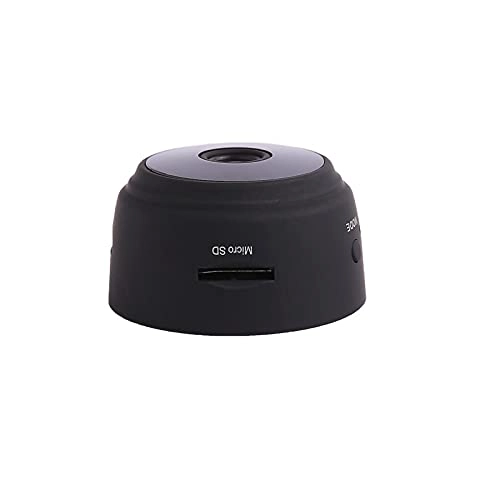 Hidden Camera - 1080p 30 fps
