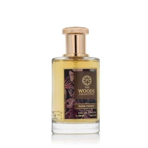 Dark Forest Eau de Parfum 100 ml
