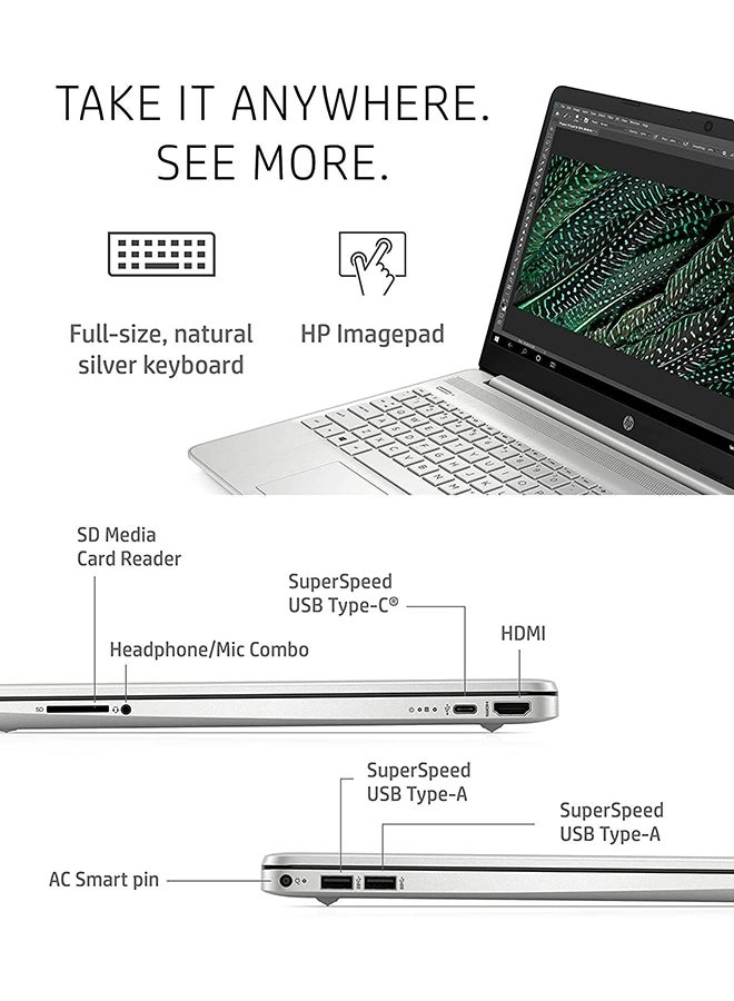(Renewed) DY Series - 15'' 1000GB 16GB DDR4 1000GB Core i5-1155G7
