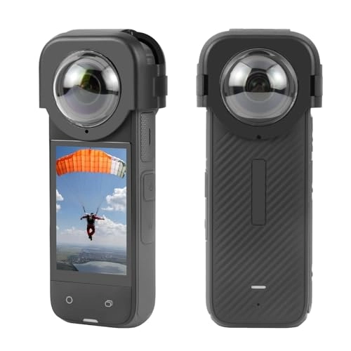 SnapShield - Insta360 X4