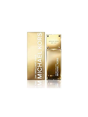 24K Brilliant Gold Eau de Parfum 50 ml