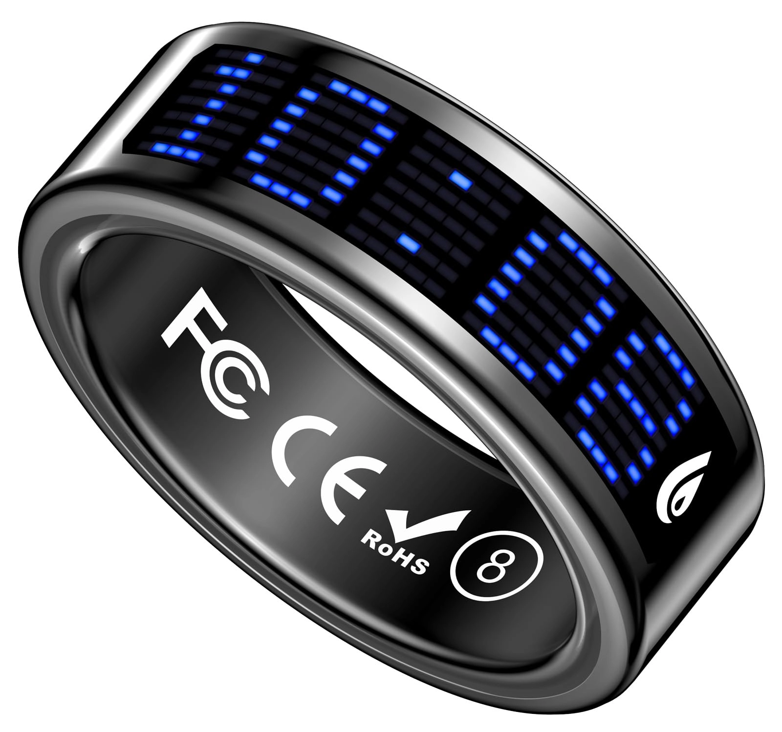 Yihou SR16 - Heart Rate Sleep Monitor Smartphone Compatible