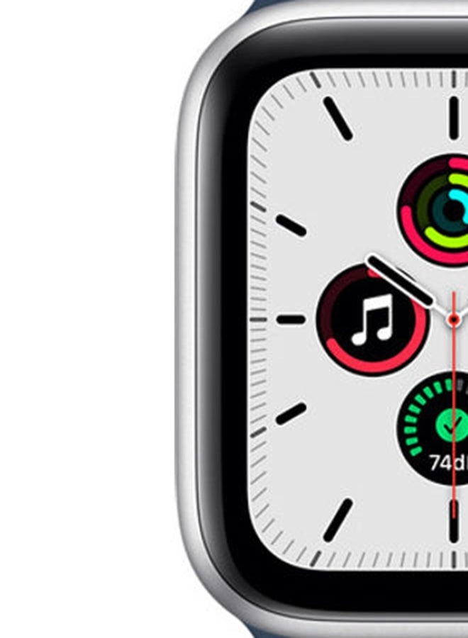 Watch SE 40mm Aluminium Cellular GPS