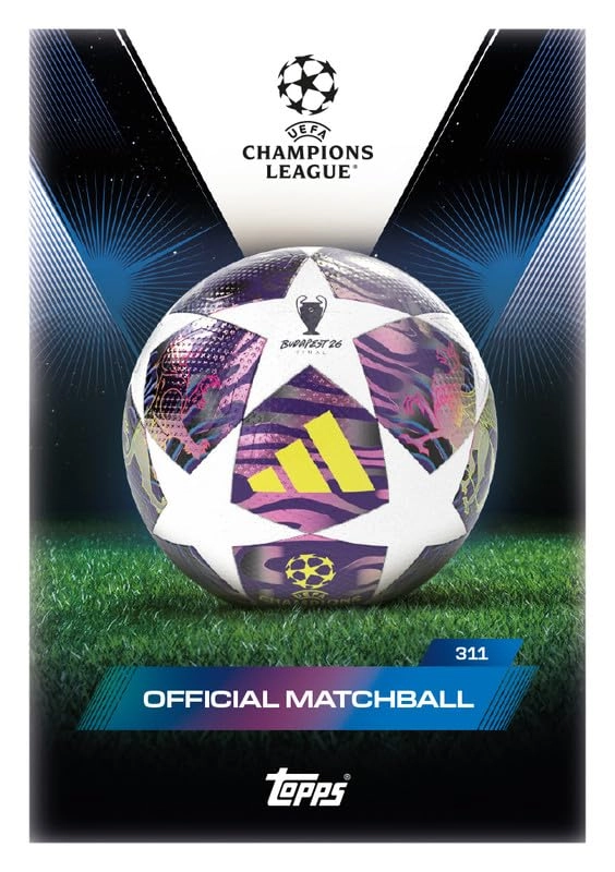UCC Match Attax Extra - Mega Multipack 48 Cards