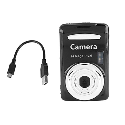 Mini Video Camera