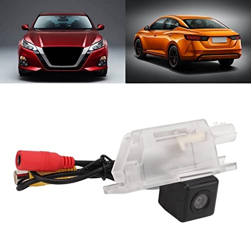 Car Reversing Camera - Night vision