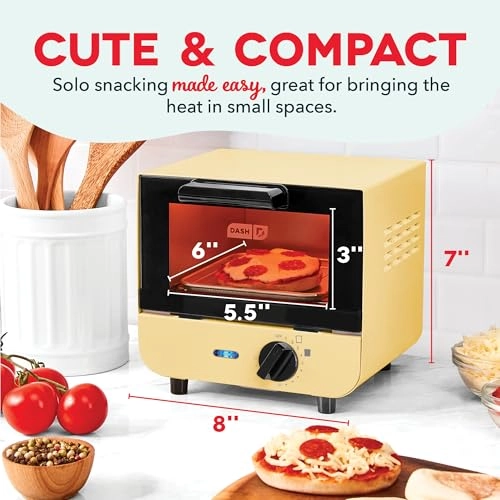 Mini Toaster Oven