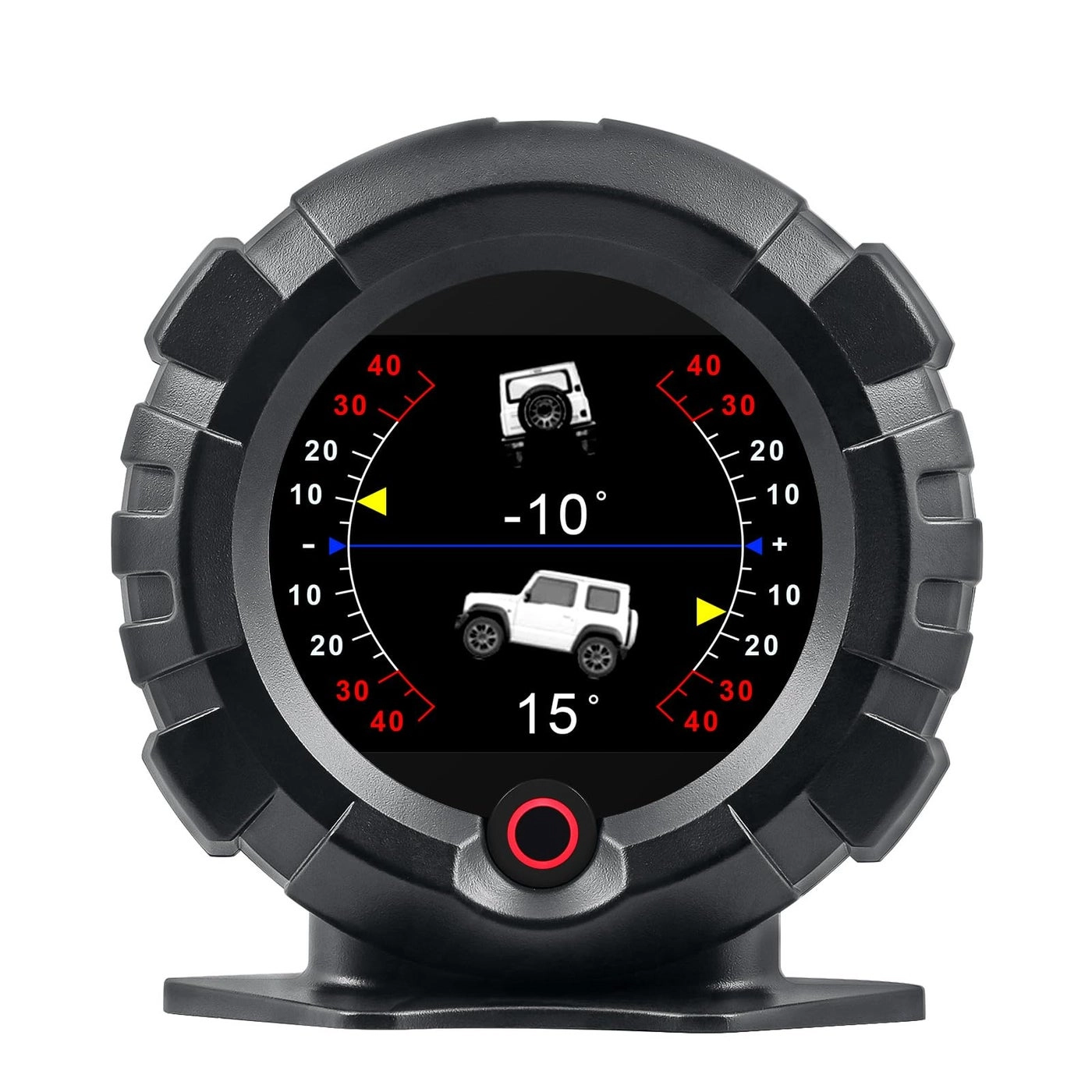 ARTILAURA GPS Speedometer
