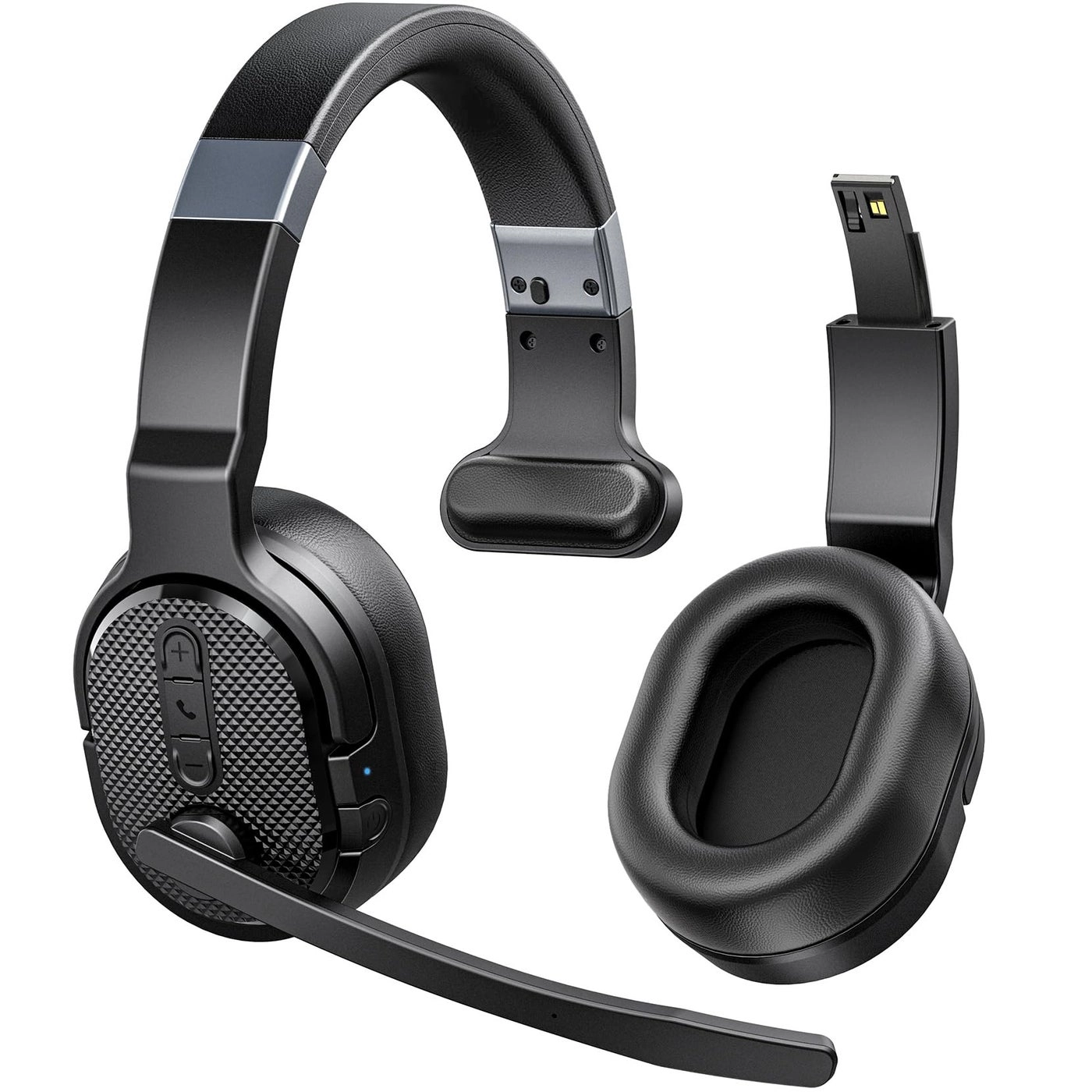 Trucker Wireless Headset