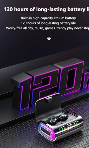 HEEARWI43 Wireless Earbud