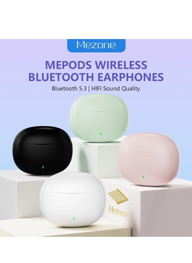 MEPODS Wireless Earbud
