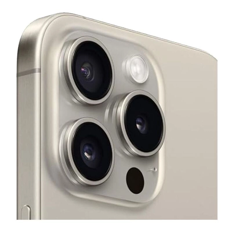 iPhone 15 Pro - 256GB