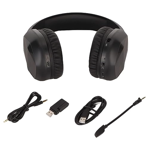 Bluetooth Gaming Headset Wireless Headset
