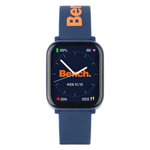 BEG012U 41mm Plastic