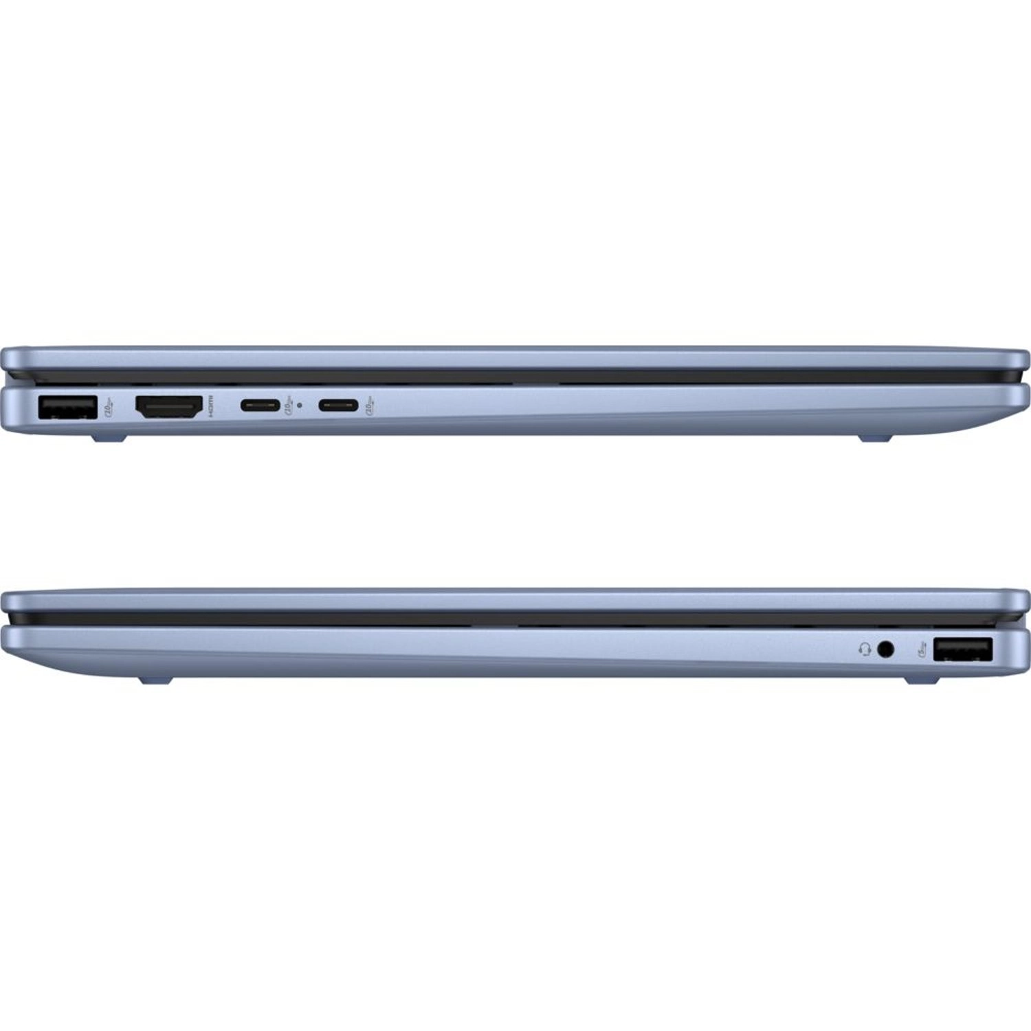 Omnibook 5 Flip CK6S7EA - 14'' Core 5-120U 16GB DDR5 1TB SSD