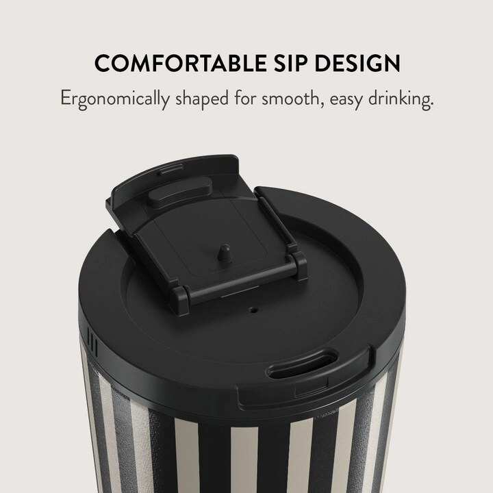 Stainless Steel Celestial Travel Mug - 700ml