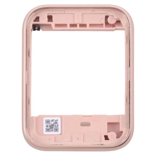 LCD Screen for Xiaomi Smart Band 9 Pro - Black