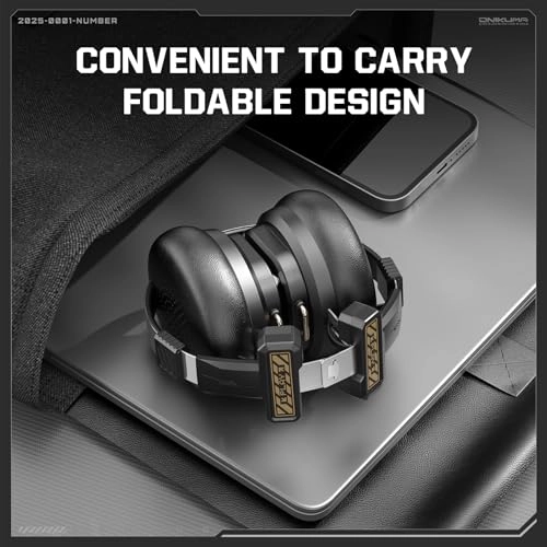 HPGT803 Wireless Headphone