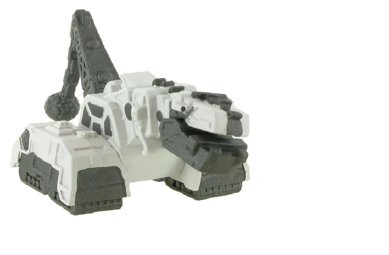 D-Structs Figurine (HGT-99946)