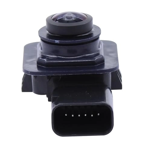 Rear Reversing Camera - Range Rover Evoque L538 2011-2019 Wide Angle CMOS