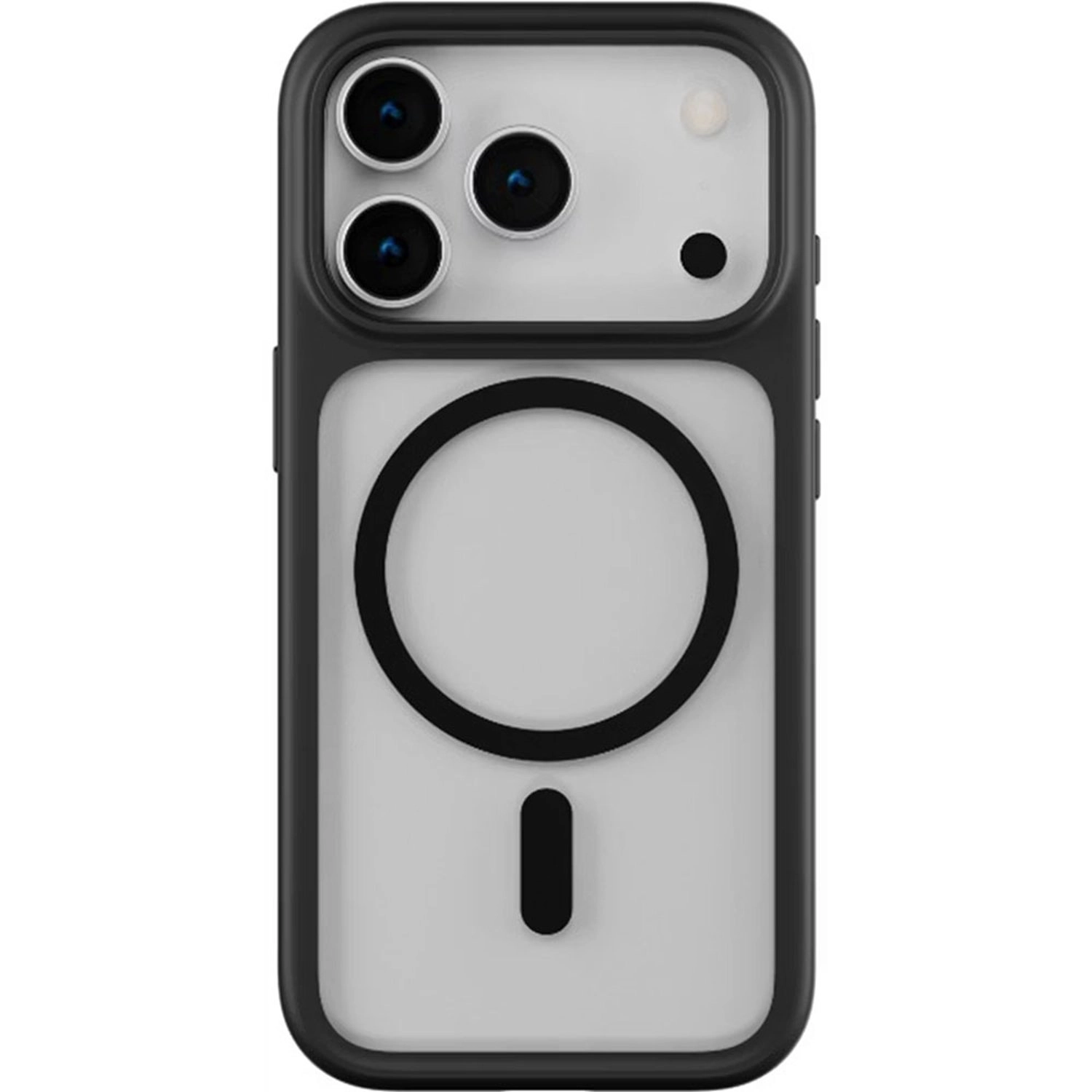 LEVELO Solo Matte Magsafe Case for iPhone 17 Pro Max